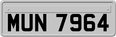 MUN7964