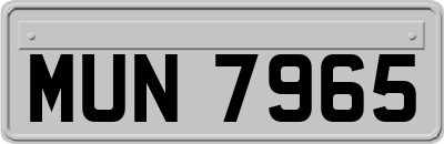 MUN7965