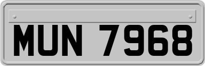 MUN7968