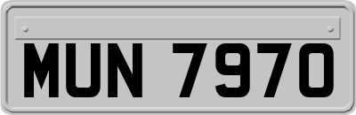 MUN7970