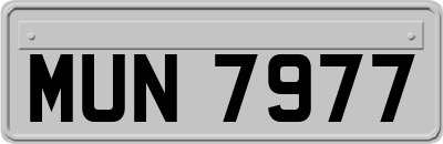 MUN7977