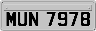 MUN7978