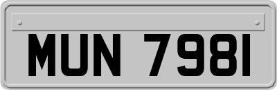 MUN7981