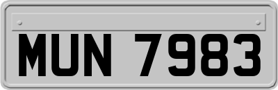 MUN7983