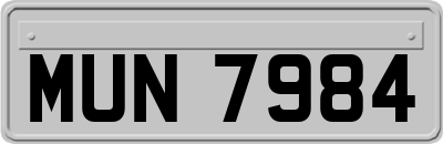 MUN7984