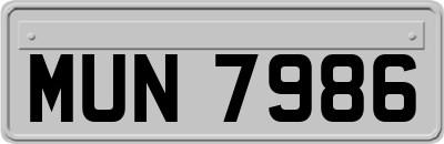 MUN7986