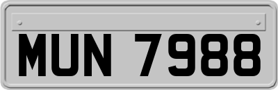 MUN7988