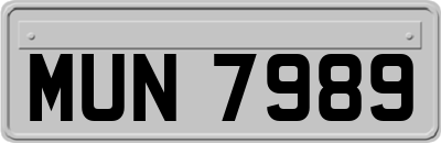 MUN7989