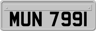 MUN7991