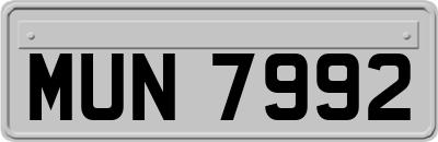 MUN7992