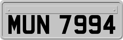 MUN7994