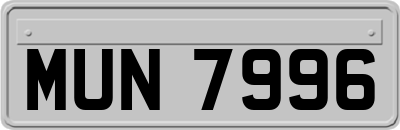 MUN7996