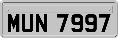 MUN7997