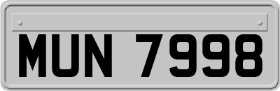 MUN7998