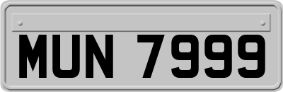 MUN7999