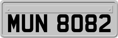 MUN8082