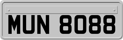 MUN8088