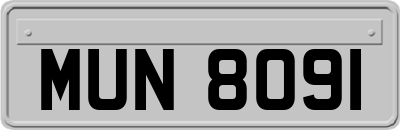 MUN8091