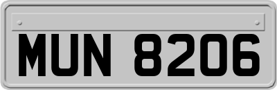 MUN8206