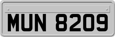 MUN8209