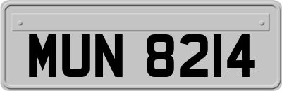 MUN8214