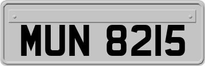 MUN8215