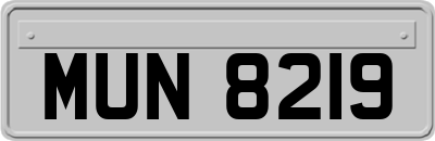 MUN8219