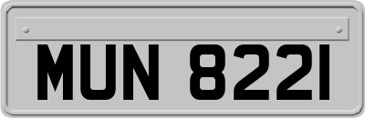 MUN8221