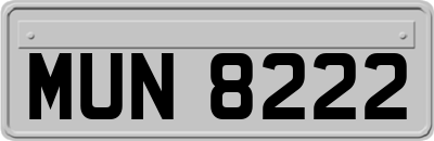 MUN8222