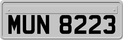 MUN8223