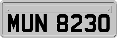 MUN8230