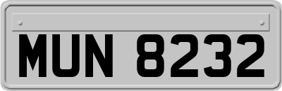 MUN8232