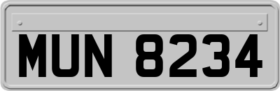 MUN8234