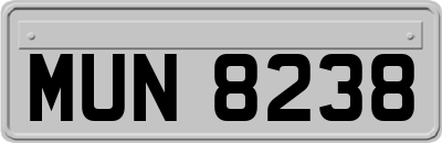 MUN8238