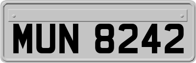 MUN8242