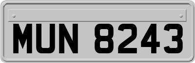 MUN8243