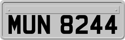 MUN8244