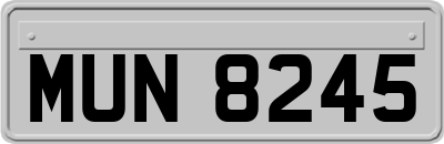 MUN8245