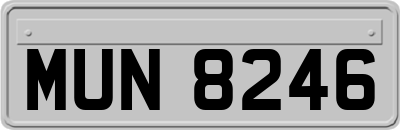 MUN8246