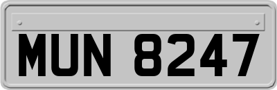 MUN8247