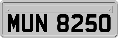 MUN8250