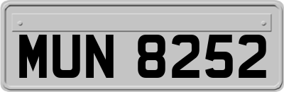 MUN8252