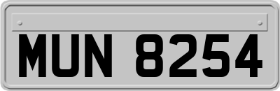 MUN8254