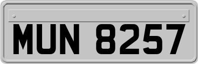 MUN8257