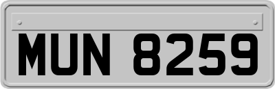 MUN8259