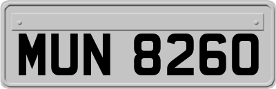 MUN8260