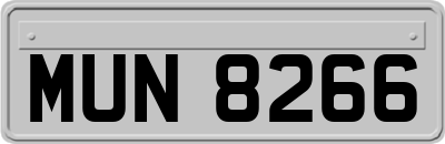 MUN8266