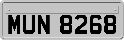 MUN8268