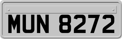 MUN8272