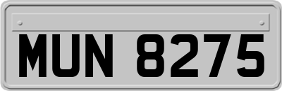 MUN8275